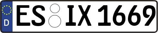 ES-IX1669