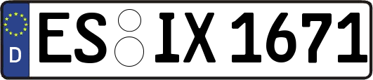 ES-IX1671