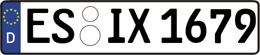 ES-IX1679