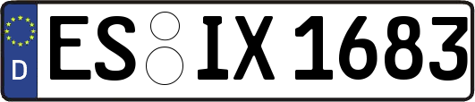 ES-IX1683