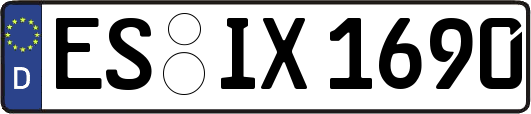 ES-IX1690