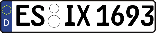ES-IX1693