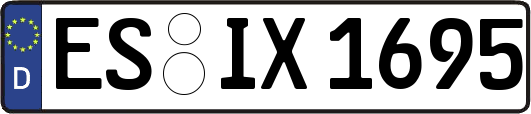 ES-IX1695