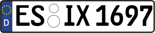 ES-IX1697