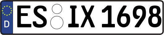 ES-IX1698