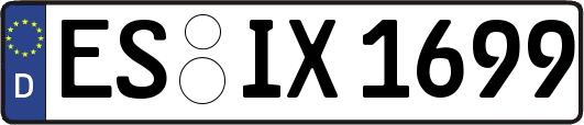ES-IX1699