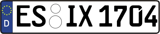 ES-IX1704