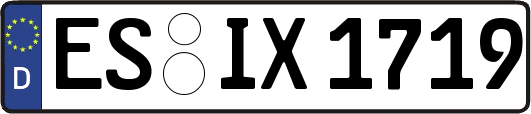 ES-IX1719
