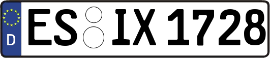 ES-IX1728