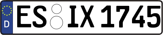 ES-IX1745