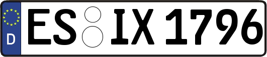 ES-IX1796