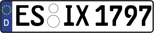 ES-IX1797