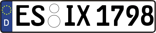 ES-IX1798