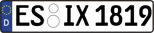 ES-IX1819