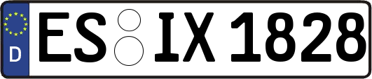 ES-IX1828