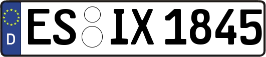 ES-IX1845
