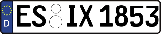 ES-IX1853