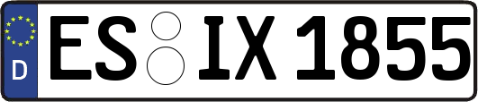 ES-IX1855