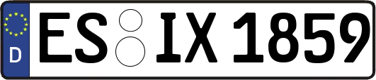 ES-IX1859