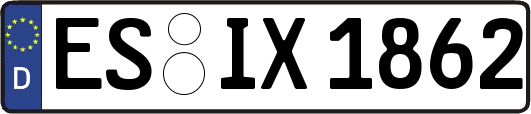 ES-IX1862