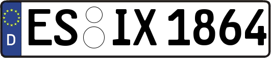 ES-IX1864
