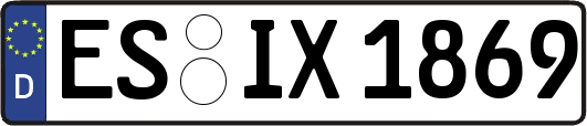 ES-IX1869