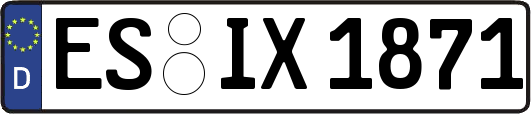 ES-IX1871