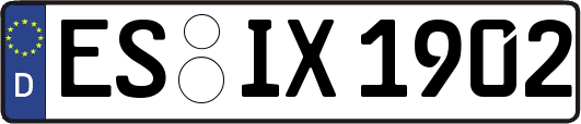 ES-IX1902