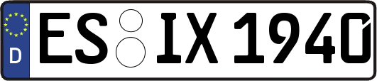 ES-IX1940