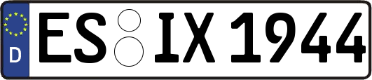 ES-IX1944