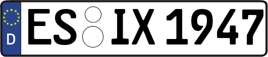 ES-IX1947