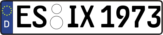 ES-IX1973