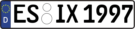 ES-IX1997