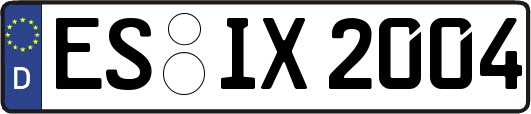 ES-IX2004