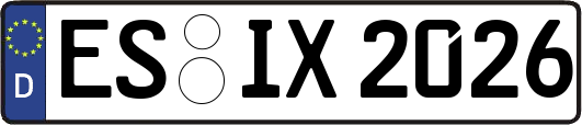 ES-IX2026