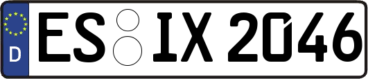 ES-IX2046