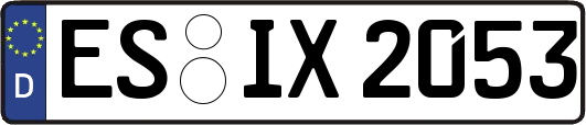 ES-IX2053