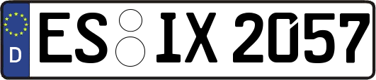 ES-IX2057