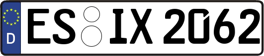 ES-IX2062