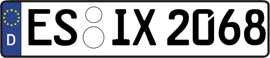 ES-IX2068