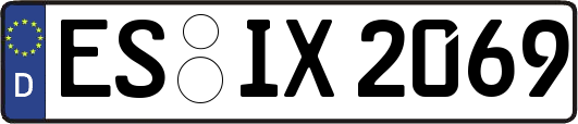 ES-IX2069