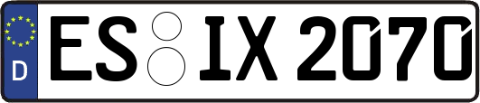 ES-IX2070