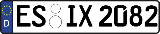 ES-IX2082
