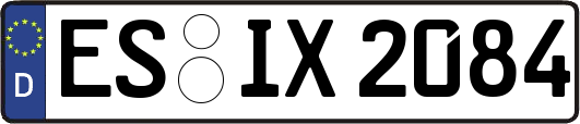 ES-IX2084