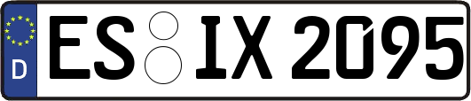 ES-IX2095