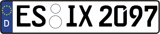 ES-IX2097