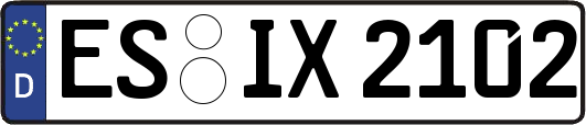 ES-IX2102