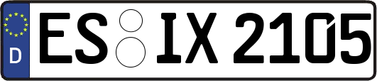 ES-IX2105