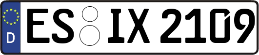 ES-IX2109