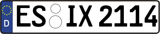 ES-IX2114